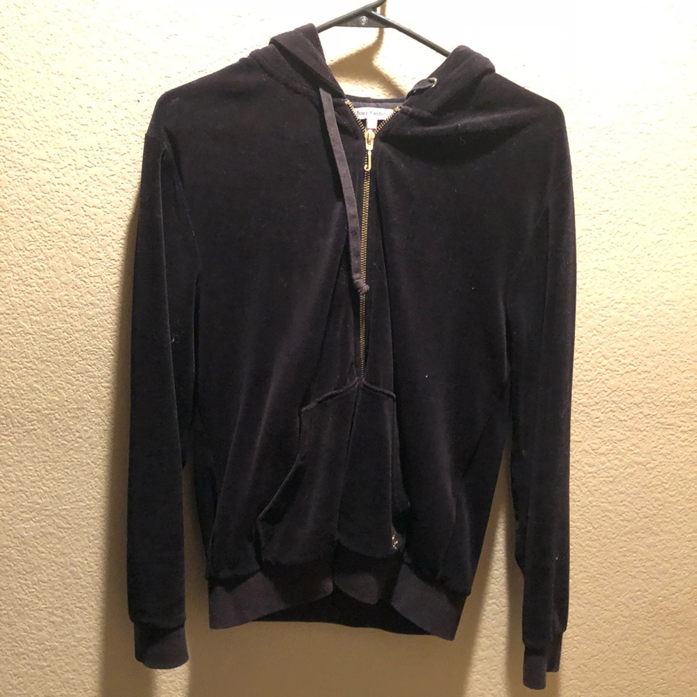 Juicy couture Track jacket